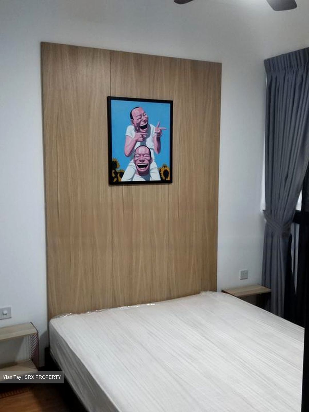 Botanique At Bartley (D19), Condominium #455199801